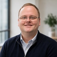 Portrait of Daniel Short