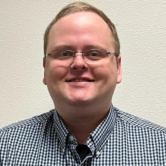 Portrait of Daniel Short