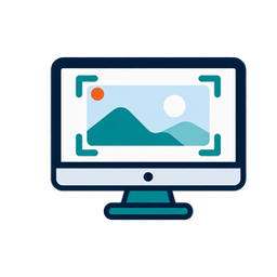 Screen Recorder icon